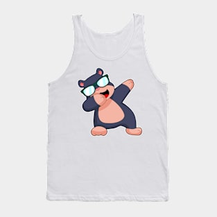 Mole Hip Hop Dance Tank Top